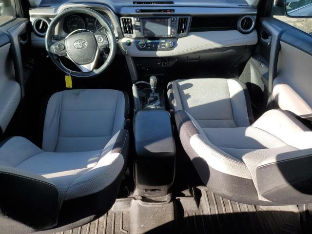 2017 TOYOTA RAV4 XLE - 2T3RFREV6HW655978