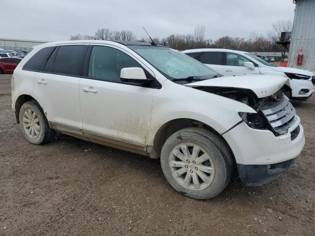 Vin: 2fmdk4jc5abb18732, lot: 81483544, ford edge sel 20104