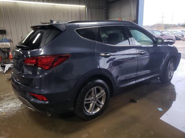 2018 HYUNDAI SANTA FE S - 5NMZUDLB8JH104382