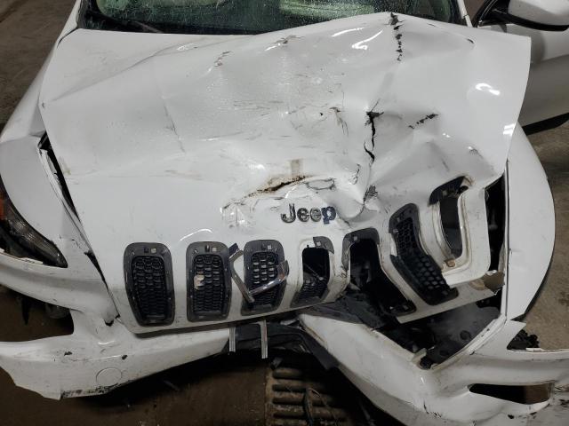 2015 JEEP CHEROKEE L - 1C4PJMCBXFW546150