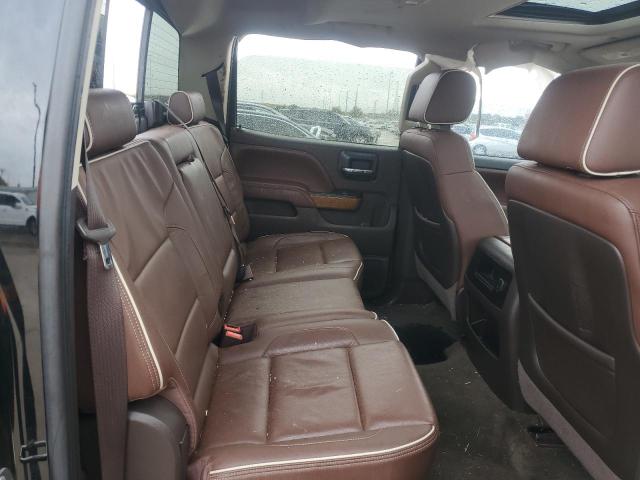 2015 CHEVROLET SILVERADO - 3GCUKTEC2FG532290