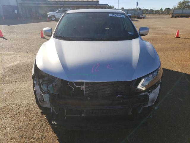 2020 NISSAN ROGUE SPOR - JN1BJ1CV0LW253617