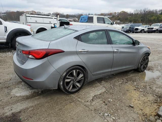 2015 HYUNDAI ELANTRA SE - 5NPDH4AE0FH552315