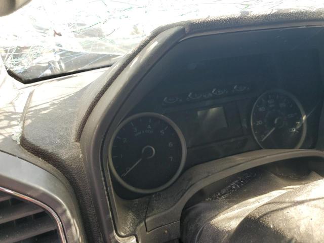2019 FORD F150 SUPER - 1FTEW1E59KKC37656