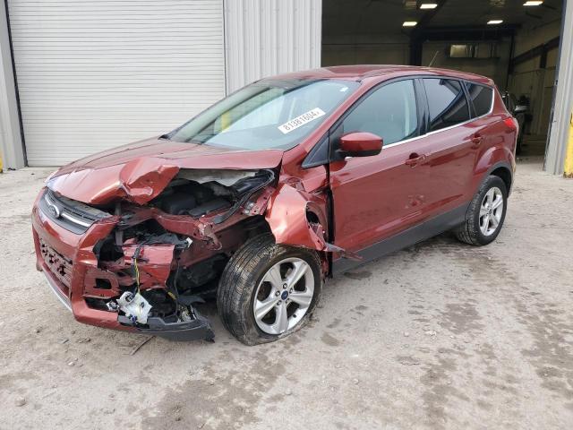 2015 FORD ESCAPE SE #3028667290