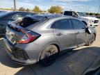 HONDA CIVIC EX photo