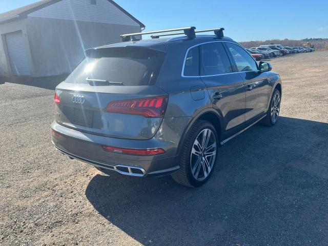 Vin: wa1c4afy5j2215054, lot: 79905154, audi sq5 prestige 20183