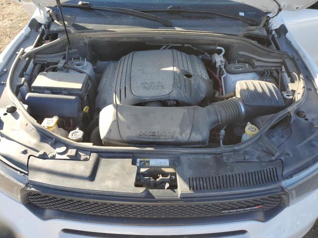 2018 DODGE DURANGO R/T 1C4SDJCT3JC206082