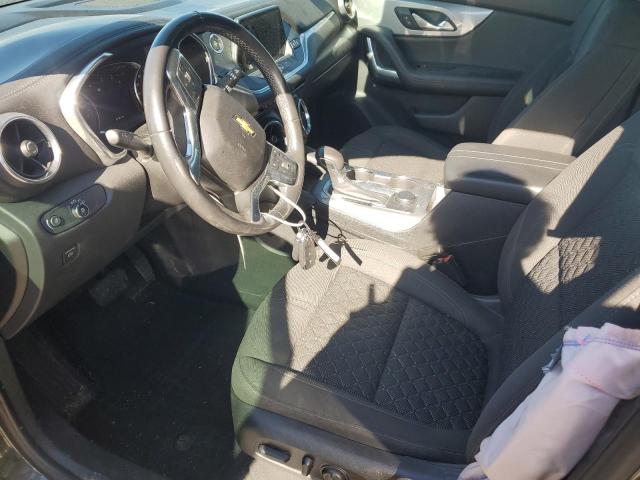 2020 CHEVROLET BLAZER 2LT - 3GNKBCRS4LS589728