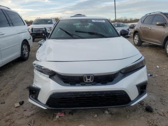 VIN 19XFL2H89RE001014 2024 HONDA CIVIC no.5