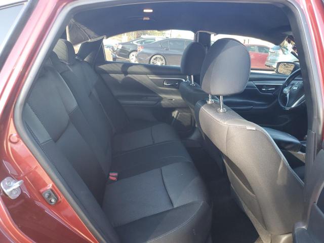 2016 NISSAN ALTIMA 2.5 - 1N4AL3AP6GC110087
