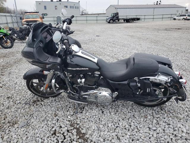 2020 HARLEY-DAVIDSON FLTRX 1HD1KHC13LB641605