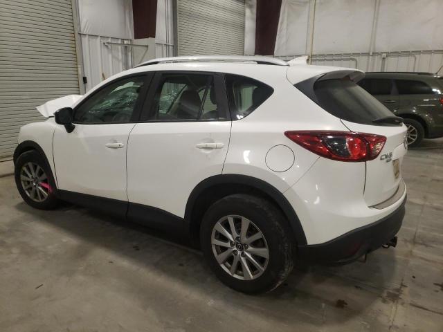 VIN JM3KE4BY8G0678646 2016 MAZDA CX-5 no.2