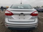 FORD FIESTA SE photo