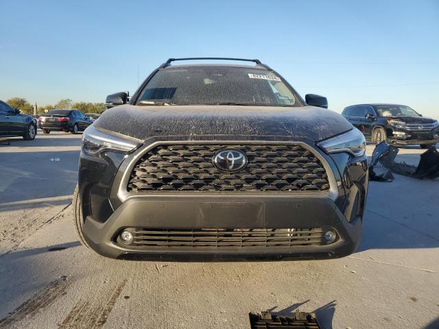 2024 TOYOTA COROLLA CR - 7MUDAAAG1RV097418