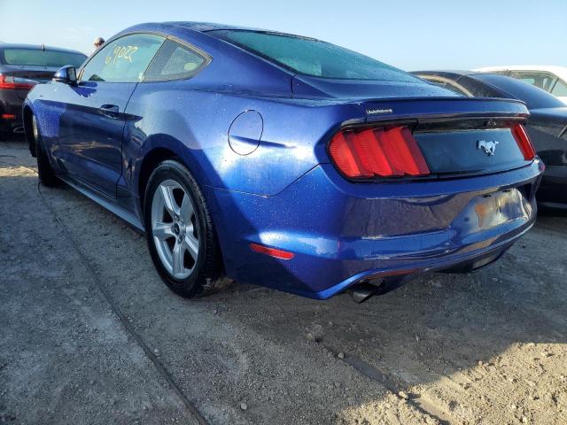 2015 FORD MUSTANG - 1FA6P8TH4F5357513