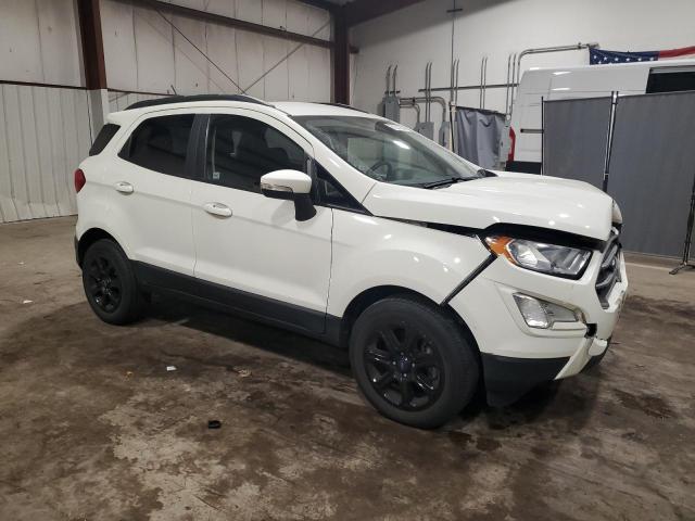 2019 FORD ECOSPORT S - MAJ3S2GE9KC307498
