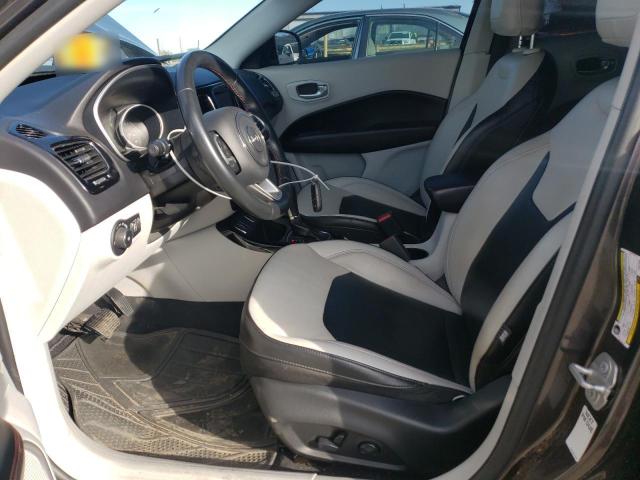 2018 JEEP COMPASS LI - 3C4NJCCB7JT357956