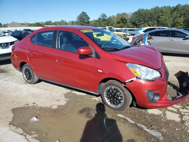 Vin: ml32f3fj2lhf06594, lot: 80976194, mitsubishi mirage g4 es 20204