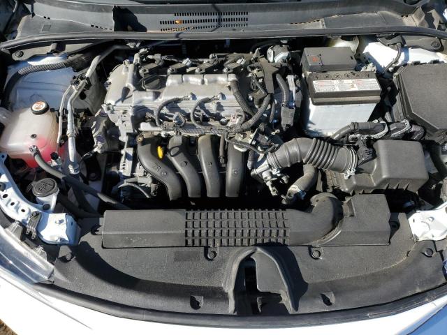 2021 TOYOTA COROLLA LE - 5YFEPMAE7MP210545