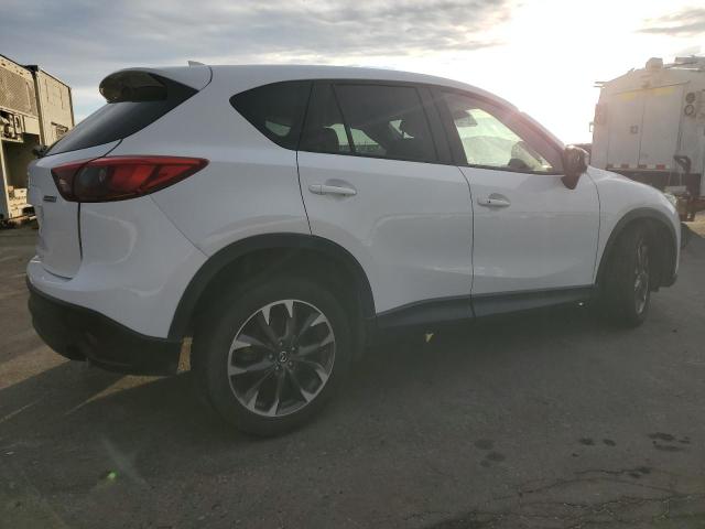Vin: jm3ke2dyxg0802224, lot: 82257514, mazda cx-5 gt 20163