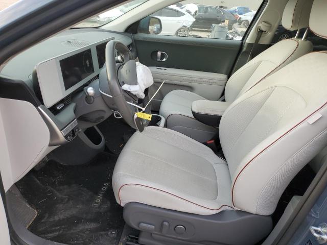 2022 HYUNDAI IONIQ 5 SE - KM8KNDAF6NU057979