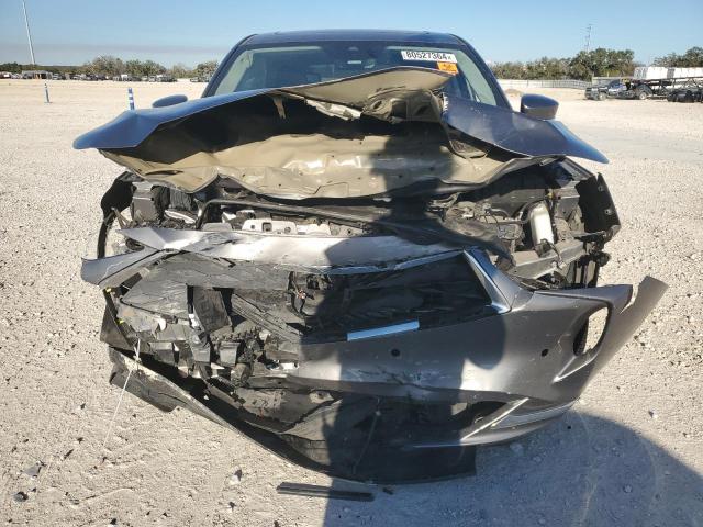 2022 ACURA MDX TECHNO - 5J8YD9H46NL012437