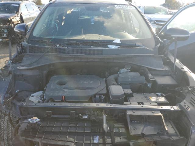 2019 KIA SORENTO L - 5XYPGDA34KG463055