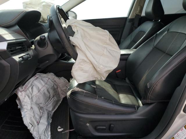2019 NISSAN ALTIMA SR - 1N4BL4CV3KC183822