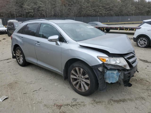 Vin: 4t3ba3bb2fu075504, lot: 79761644, toyota venza le 20154
