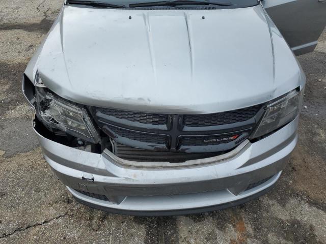 2020 DODGE JOURNEY SE - 3C4PDCAB5LT269378