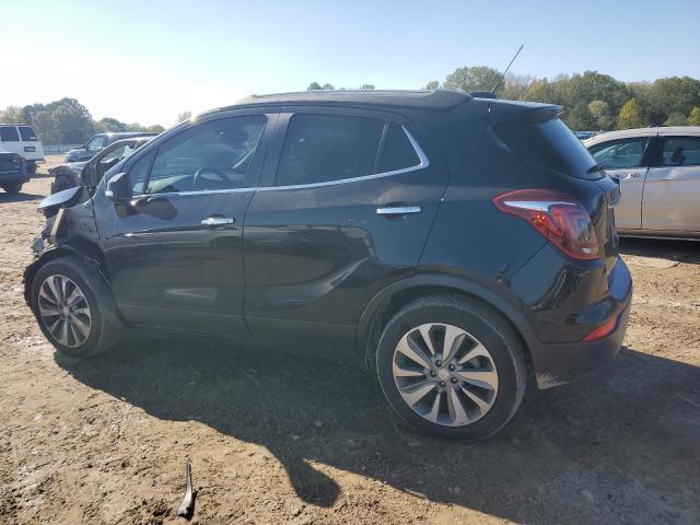 Vin: kl4cjasb5kb885327, lot: 78882334, buick encore preferred 20192