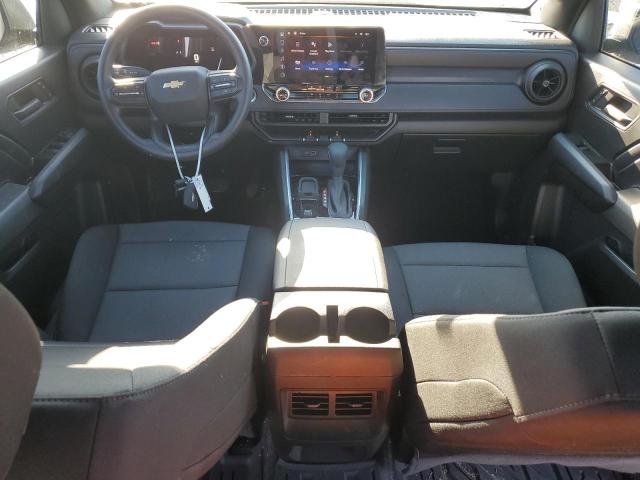 2024 CHEVROLET COLORADO - 1GCGSBEC2R1167278