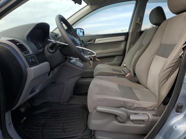 3CZRE4H59BG701726 2011 HONDA CRV