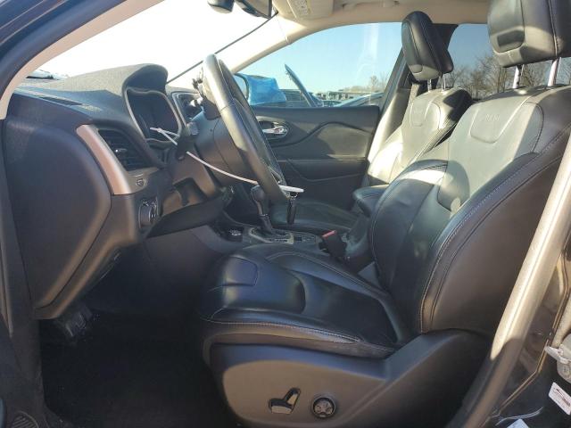 2016 JEEP CHEROKEE L - 1C4PJMDS0GW122654