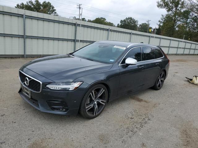 2019 VOLVO V90 T5 R-D #3029636075