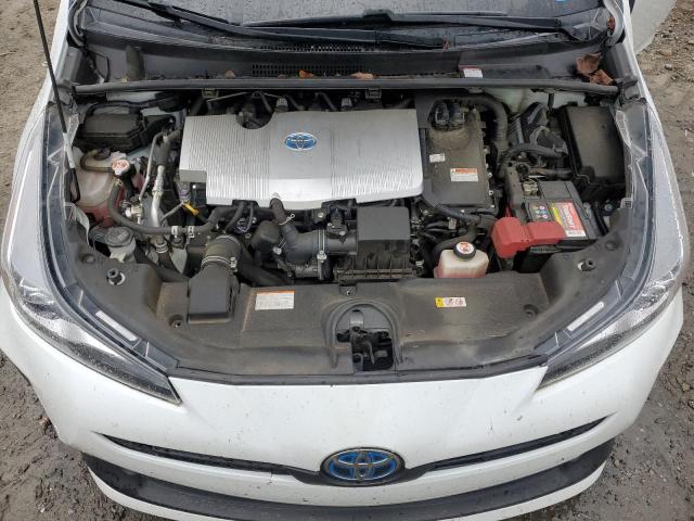 2022 TOYOTA PRIUS NIGH - JTDKAMFU1N3154259