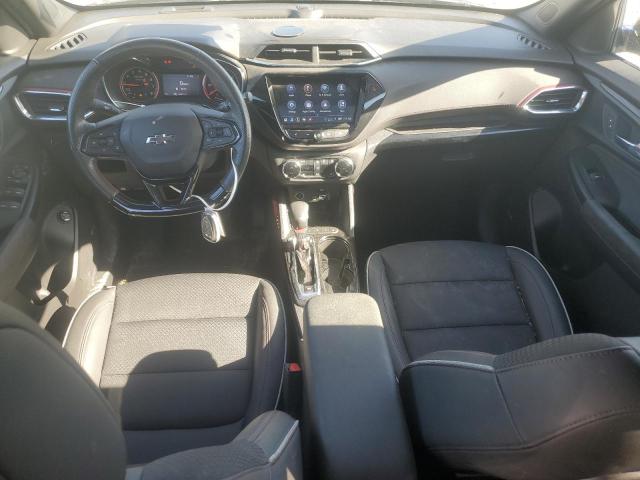 2022 CHEVROLET TRAILBLAZE - KL79MTSL0NB145150