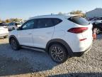 HYUNDAI TUCSON LIM photo