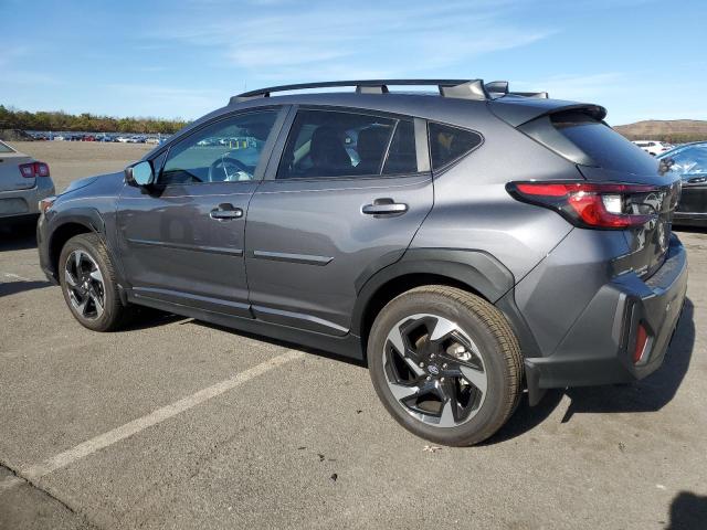 2024 SUBARU CROSSTREK - 4S4GUHN6XR3780997