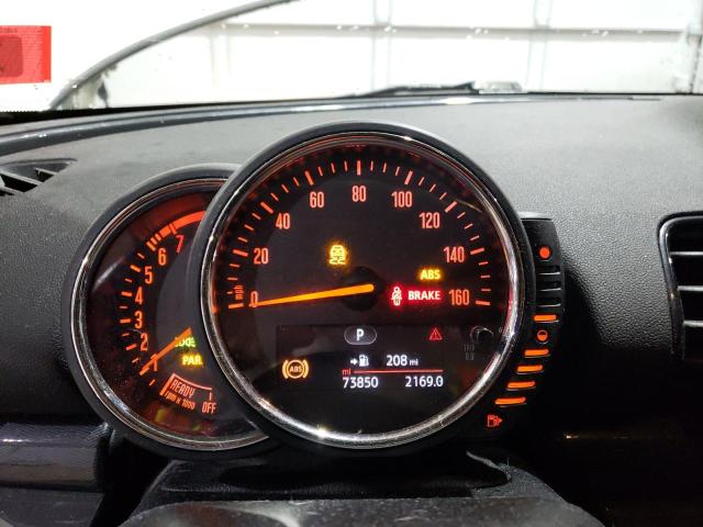 2017 MINI COOPER CLU - WMWLU1C57H2F27158