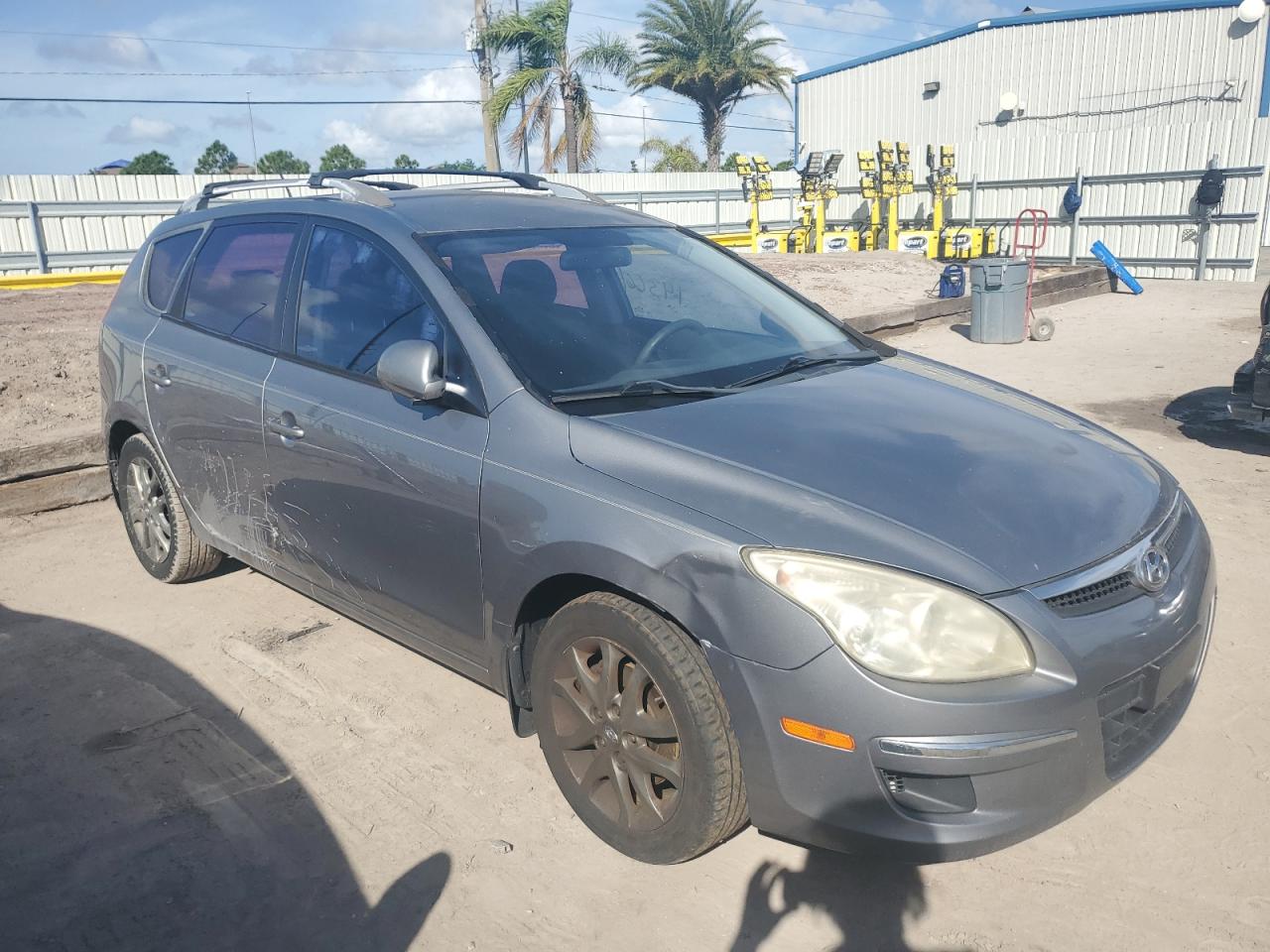 Lot #2971927051 2012 HYUNDAI ELANTRA TO