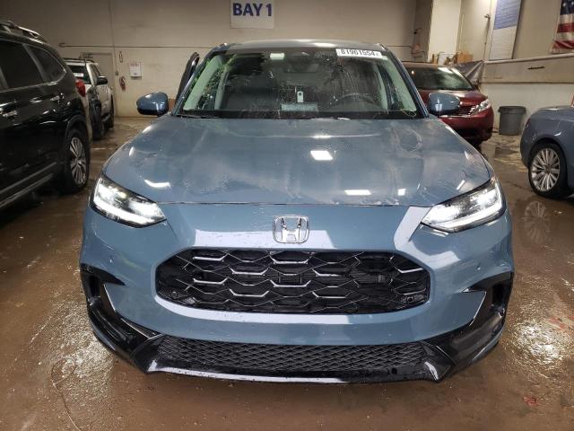 2024 HONDA HR-V EXL - 3CZRZ2H77RM784319