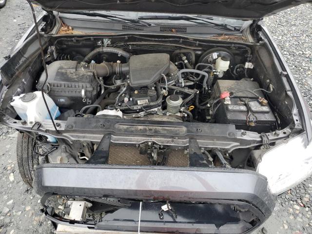 2022 TOYOTA TACOMA ACC 3TYRX5GN9NT046520