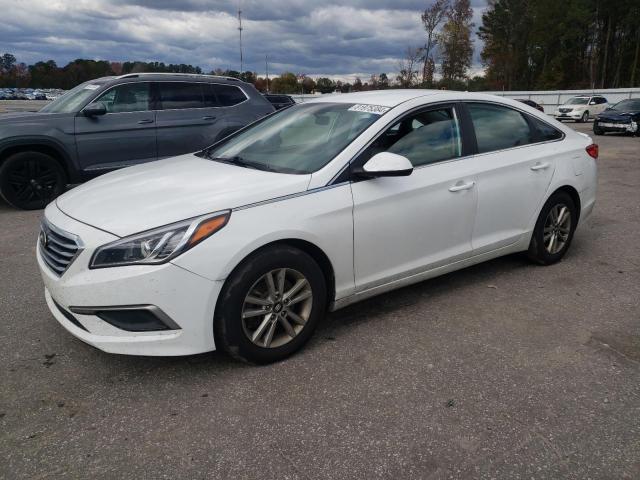 2017 HYUNDAI SONATA SE - 5NPE24AF7HH492034