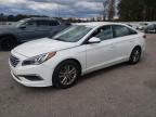 2017 HYUNDAI SONATA SE - 5NPE24AF7HH492034