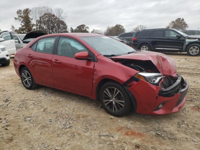 2016 TOYOTA COROLLA L - 5YFBURHE1GP531032