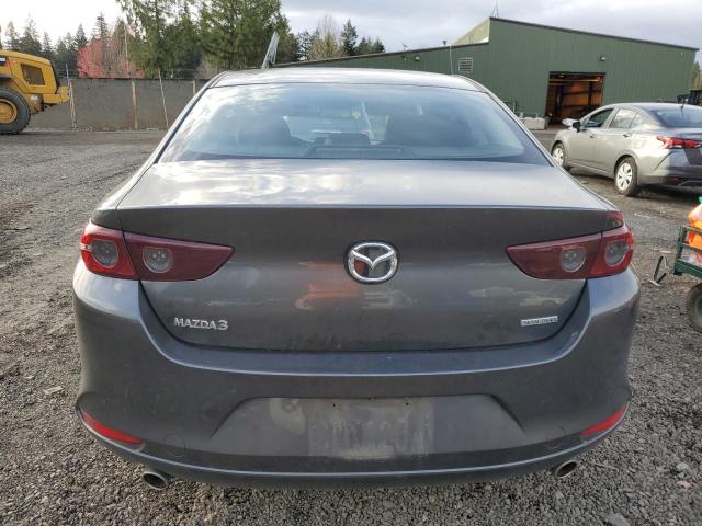 VIN JM1BPACL6K1109916 2019 MAZDA 3 no.6