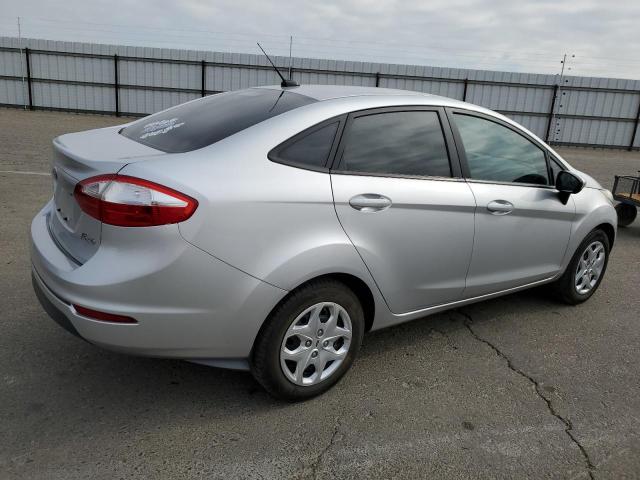 2017 FORD FIESTA S - 3FADP4AJ3HM135273