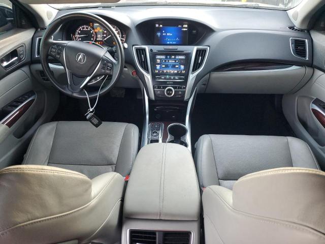 2015 ACURA TLX ADVANC 19UUB3F71FA001633